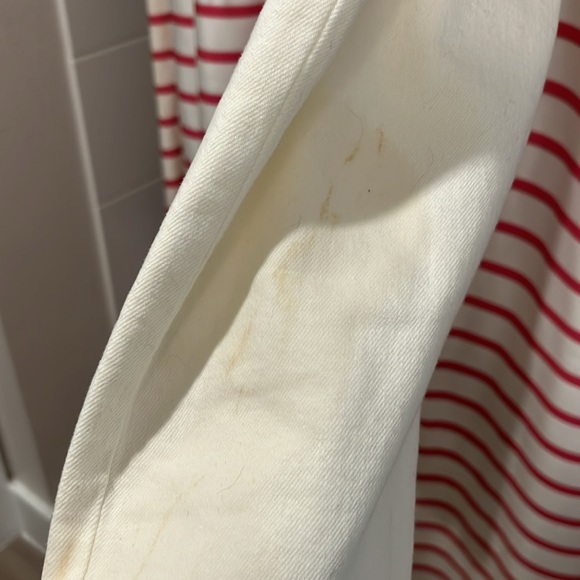 Joe’s Jeans x Stephanie Gottleib Crystal Fringe Denim - Picture 3 of 7